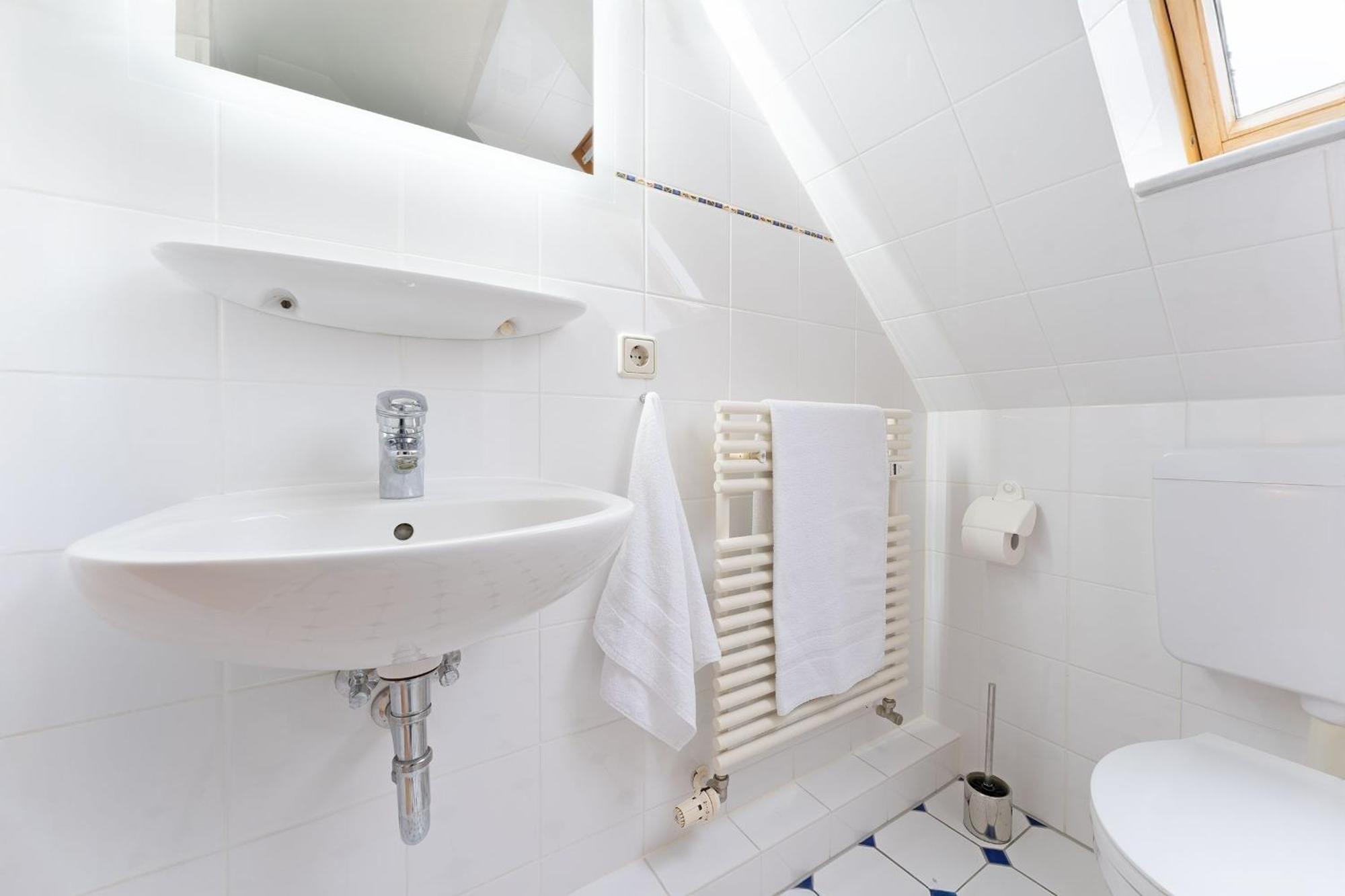 Sperlingslust Apartment Scharbeutz Bagian luar foto