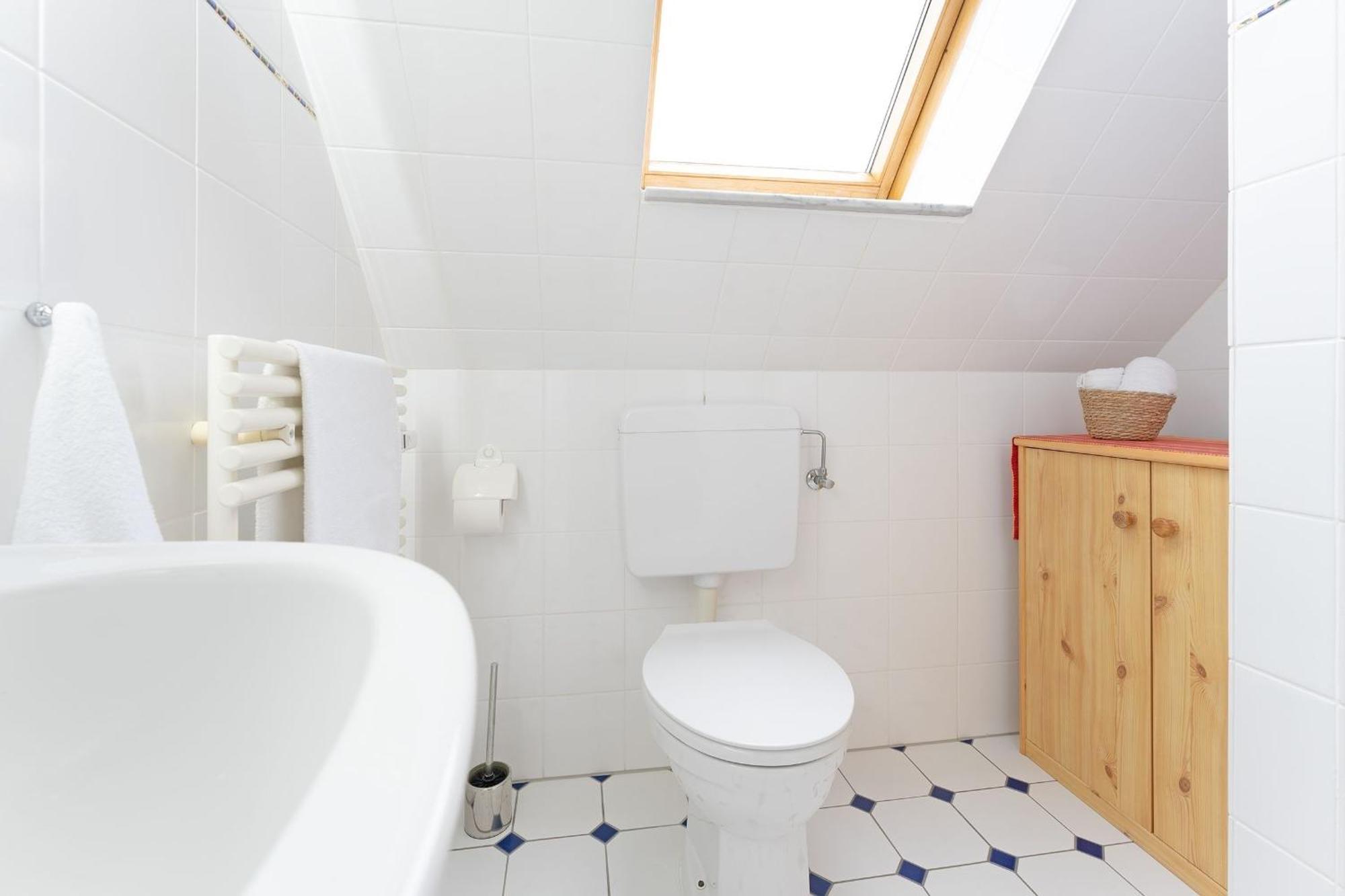 Sperlingslust Apartment Scharbeutz Bagian luar foto