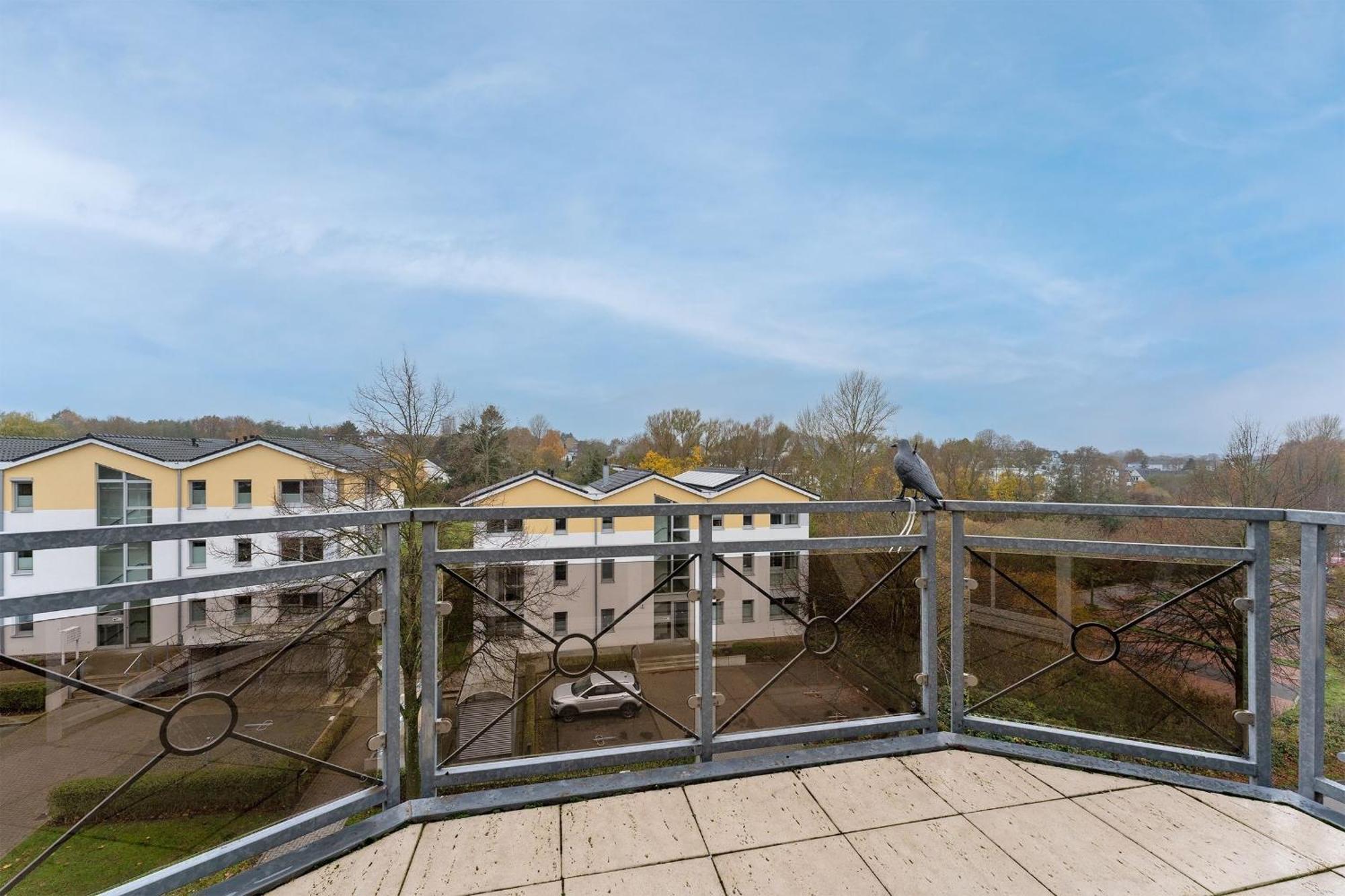 Sperlingslust Apartment Scharbeutz Bagian luar foto
