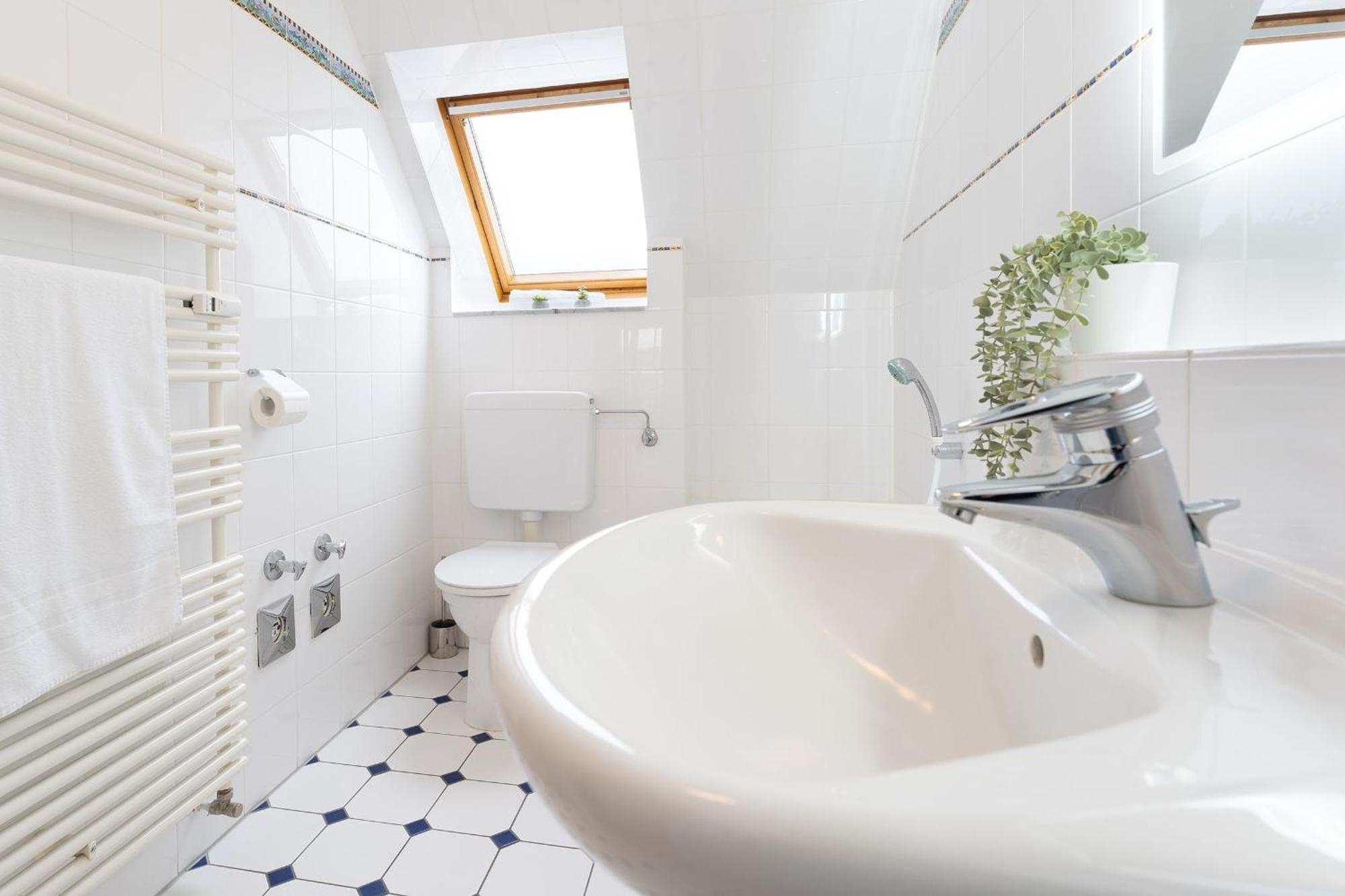 Sperlingslust Apartment Scharbeutz Bagian luar foto
